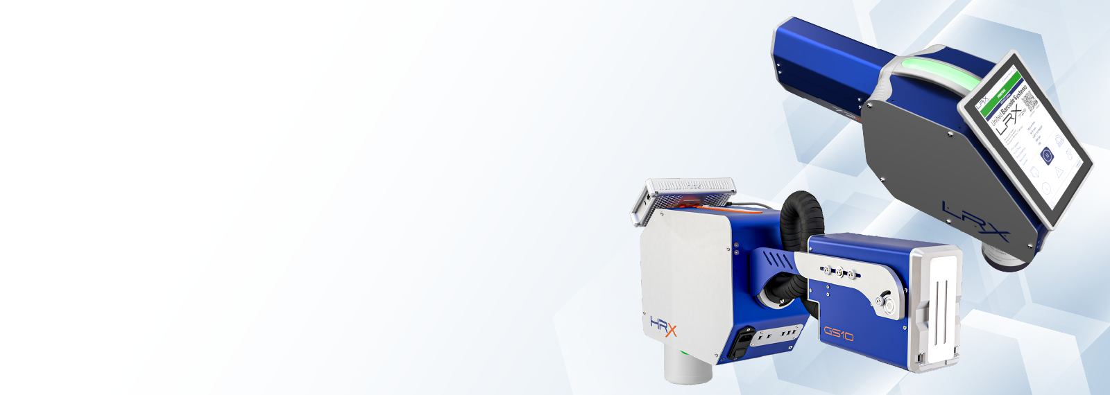 UBS Aplink Aplink high-resolution inkjet printers